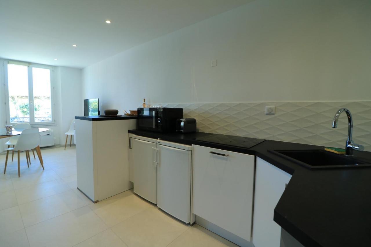 Lumineux 3 Pieces Renove Face Au Port L! A2b218 * Cannes