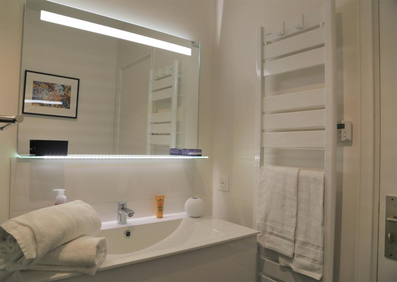Rooftop Croisette/alexandre Iii Appartement