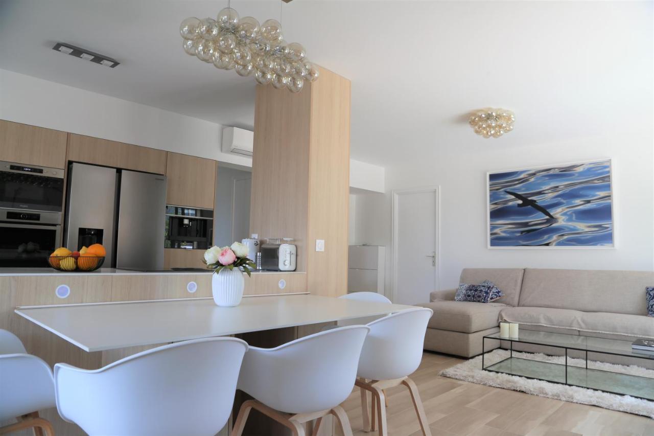 Rooftop Croisette/alexandre Iii Appartement *
