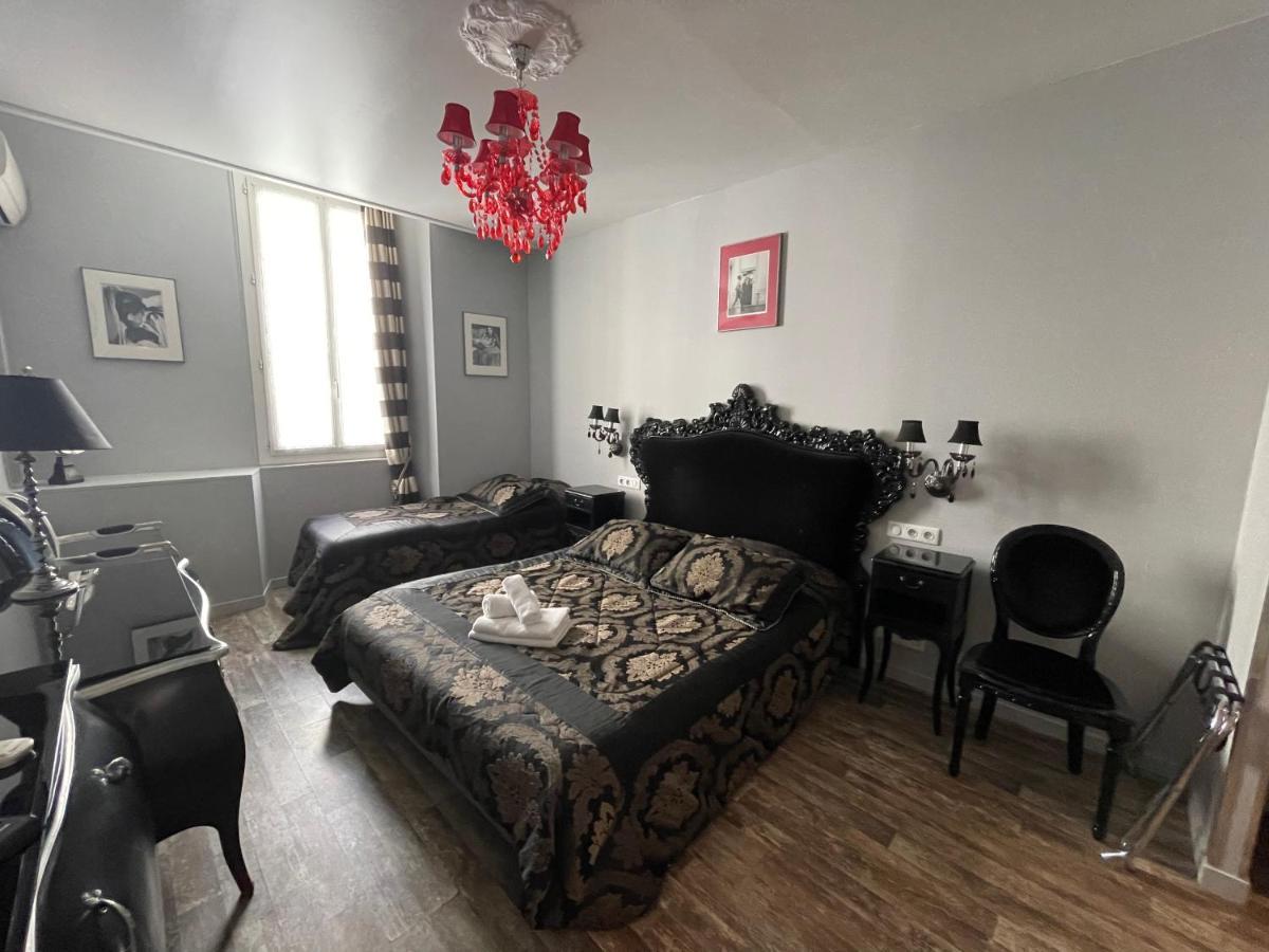 Hotel Le Romanesque