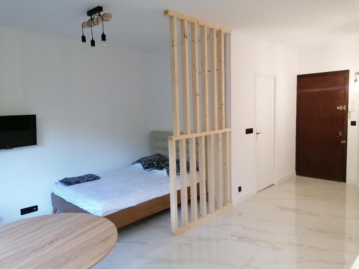 Gallia Grand Park Appartement