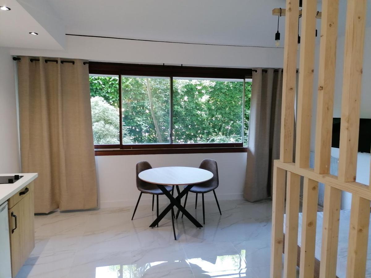 Gallia Grand Park Appartement Cannes