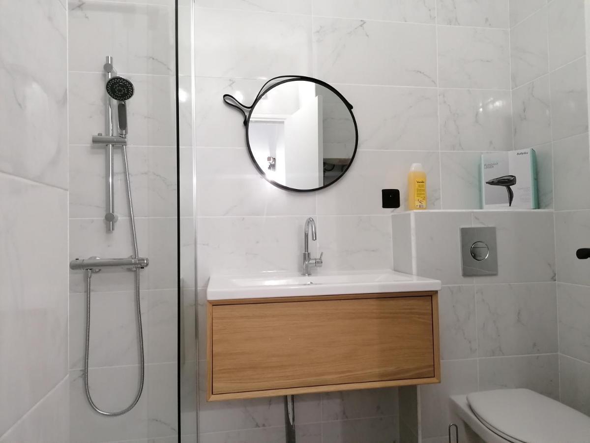 Gallia Grand Park Appartement Cannes