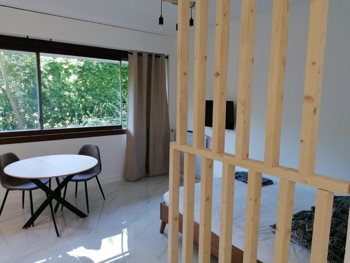 Gallia Grand Park Appartement Cannes