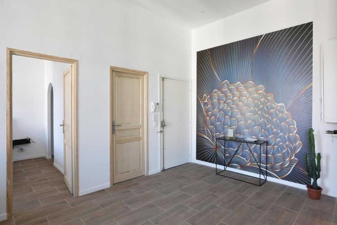 Apartment Carnot - Welkeys