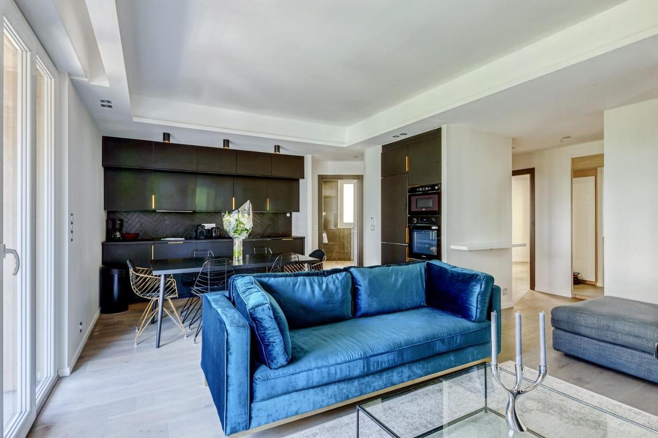 Guestready - Superb Modern 2br Flat Close To Croisette *