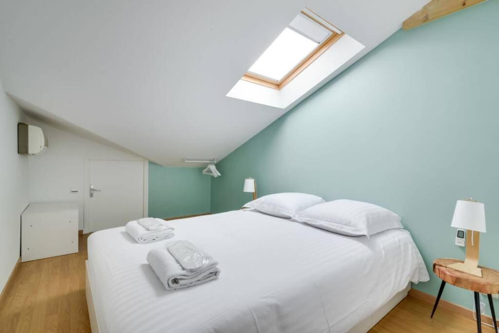 C059-splendid With Air Conditioned - * Cannes