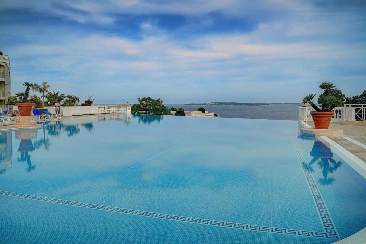 Immogroom - Sea View- Pool- Parking- Garden *