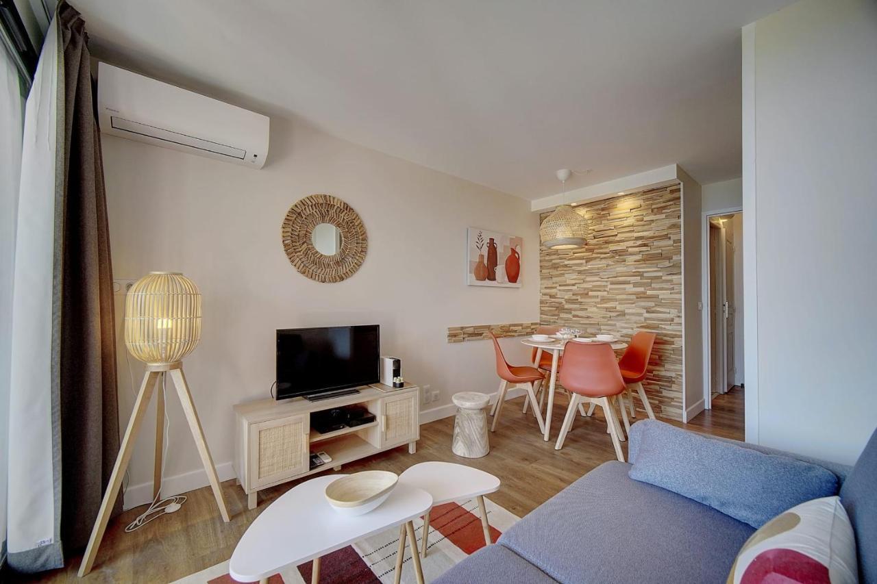 Immogroom - Sea View- Pool- Parking- Garden *