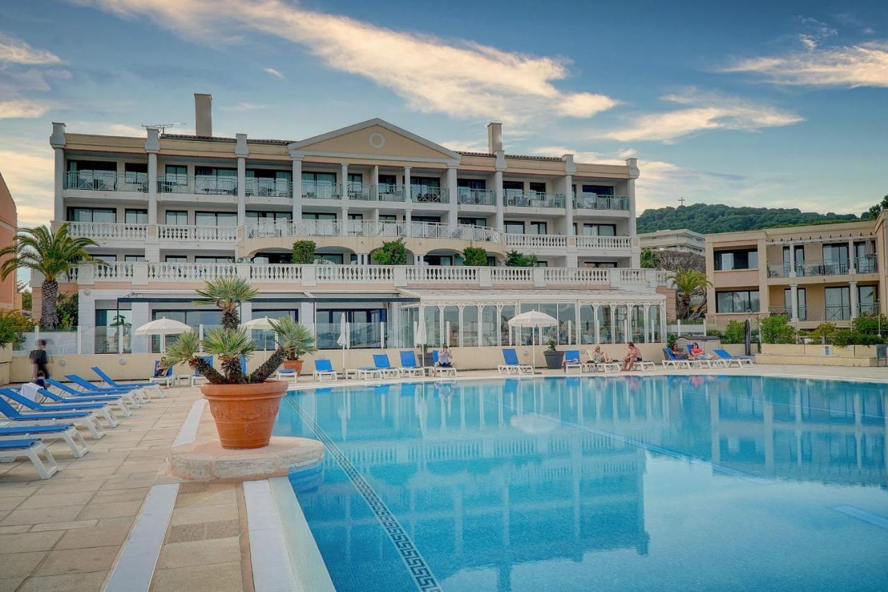 Immogroom - Sea View- Pool- Parking- Garden * Cannes