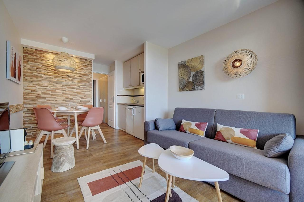 Immogroom - Sea View- Pool- Parking- Garden *