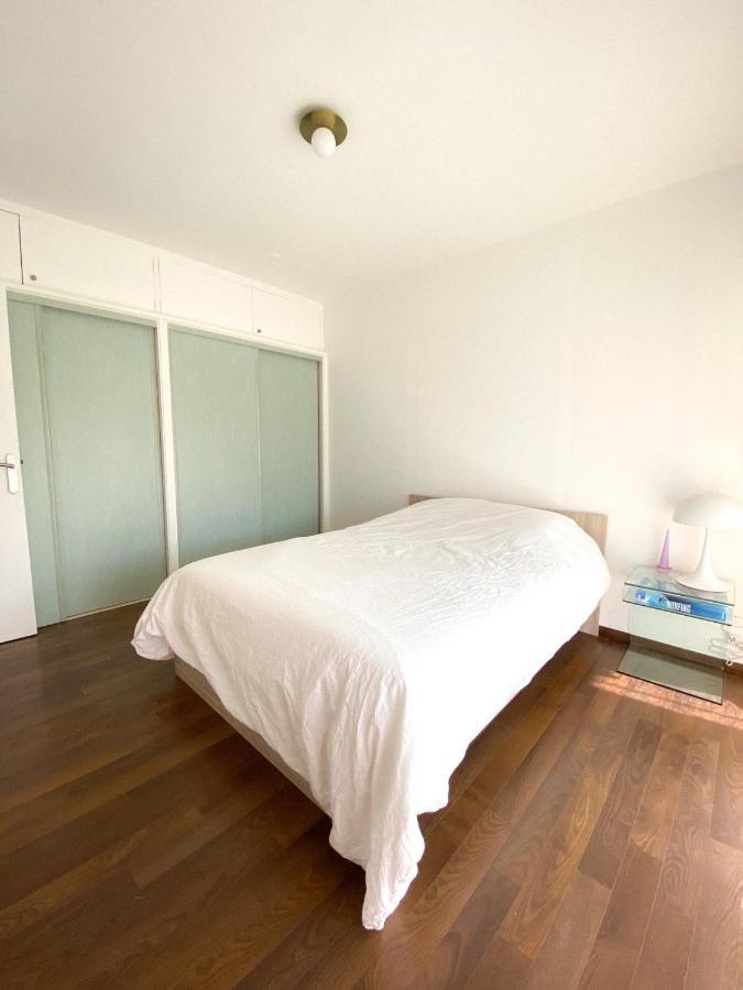 Appartement Superb In With Magnificent View ! *
