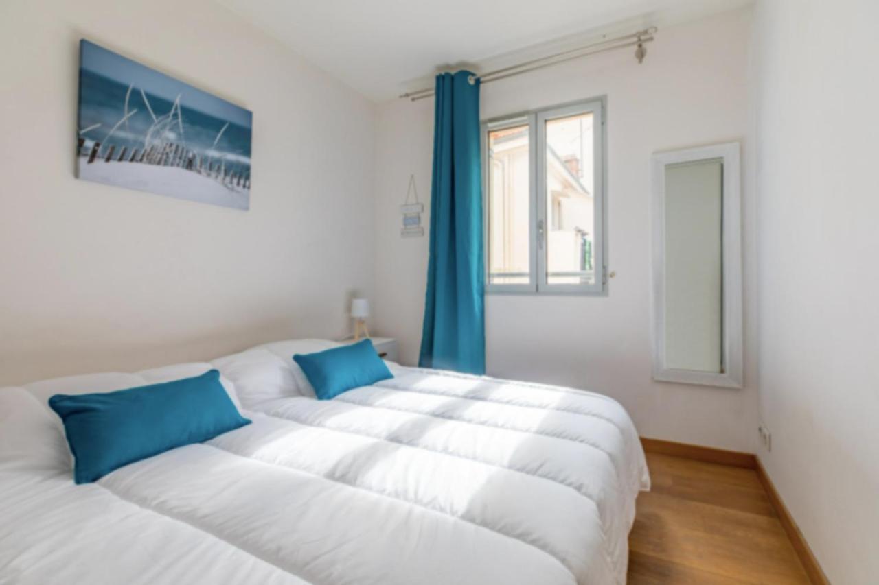 Apartment Bright In The Heart Of *