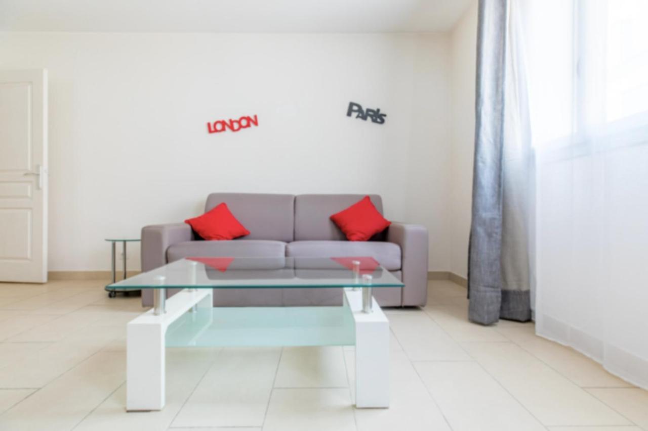 Apartment Bright In The Heart Of