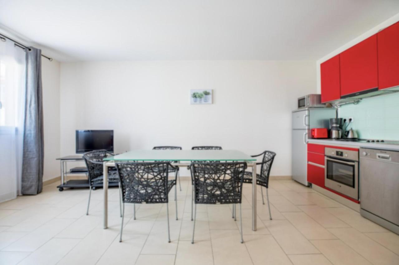 Apartment Bright In The Heart Of