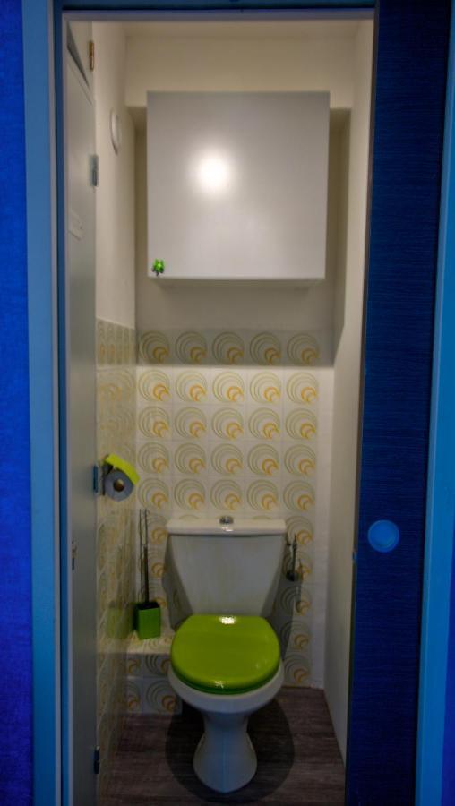 Ferienhaus 3 Starsstudio54 23 Ave Laugier100m Plages Mistral Cannes