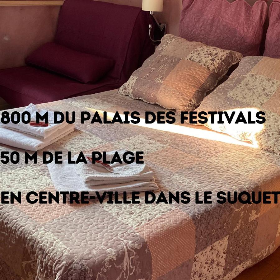 Boutique Couleurs Suds 3* Cannes