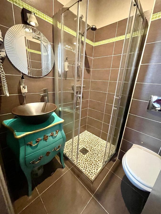 Le Romanesque Hotel 3*