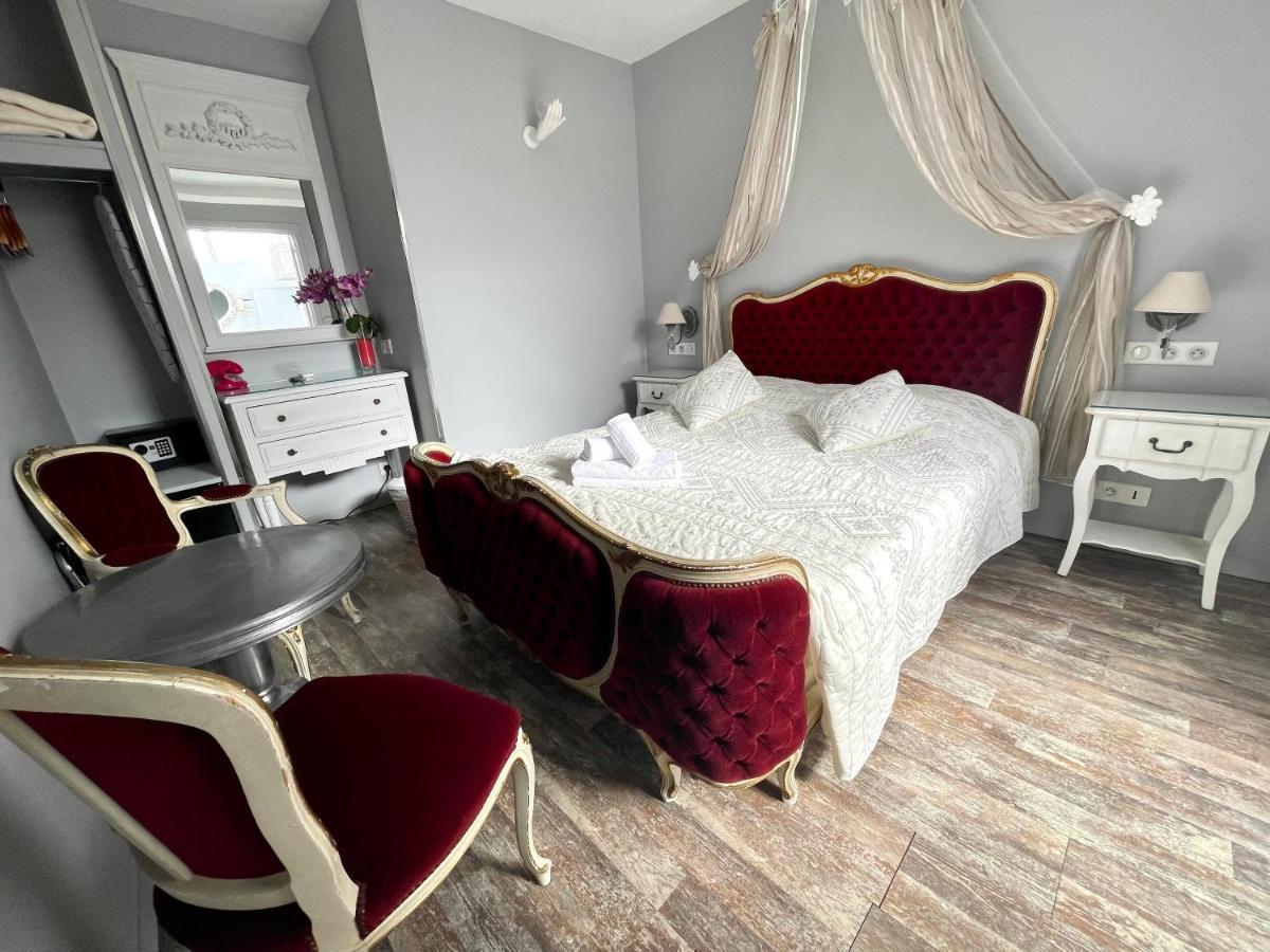 Hotel Le Romanesque Cannes