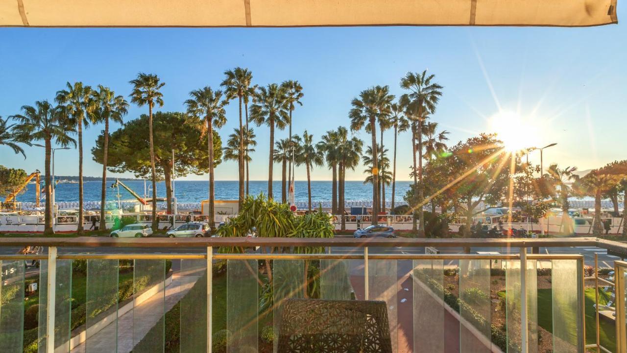 Agence Des Résidences - Privés Du Grand - Prestige Cannes