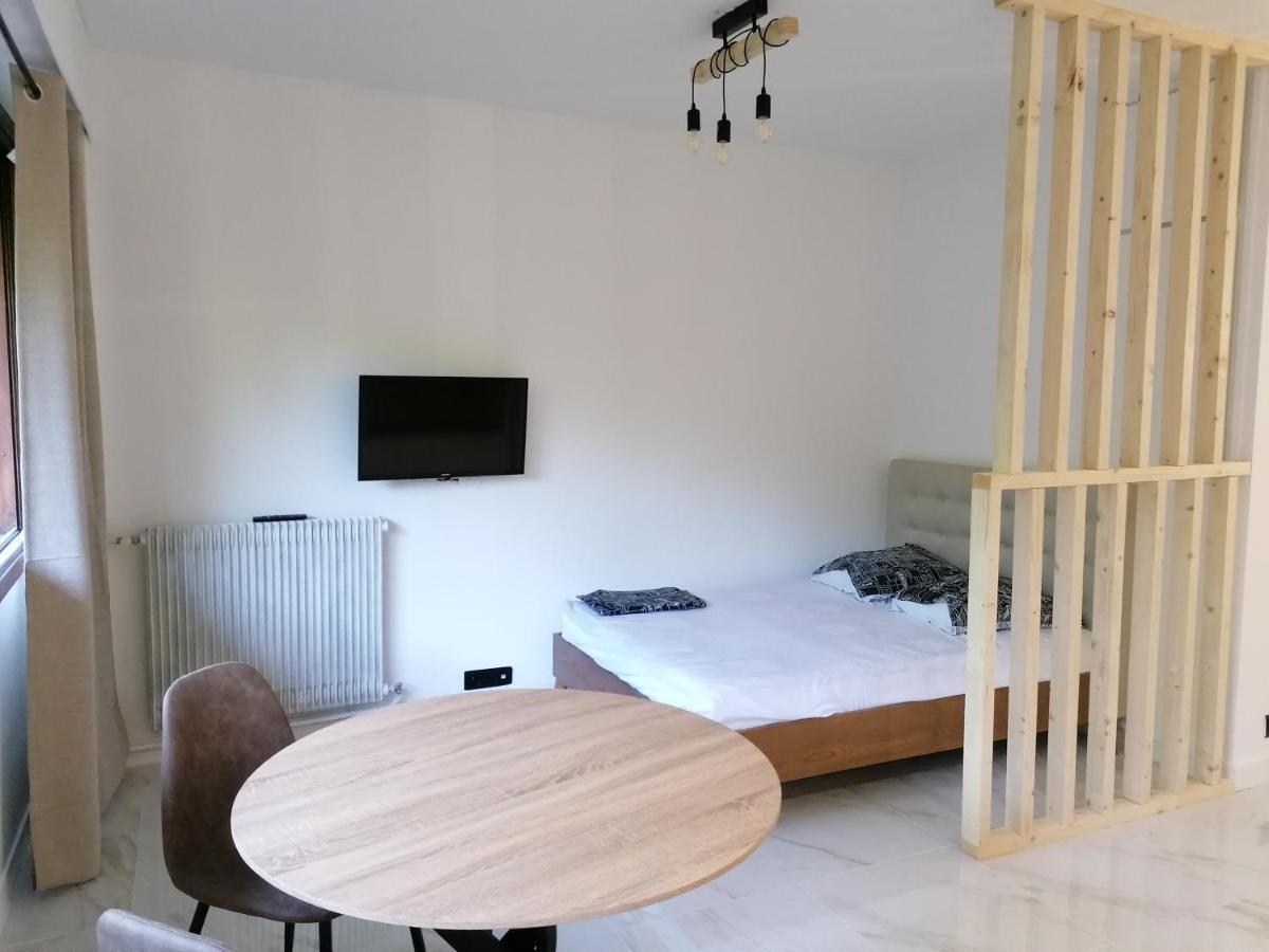 Gallia Grand Park Appartement