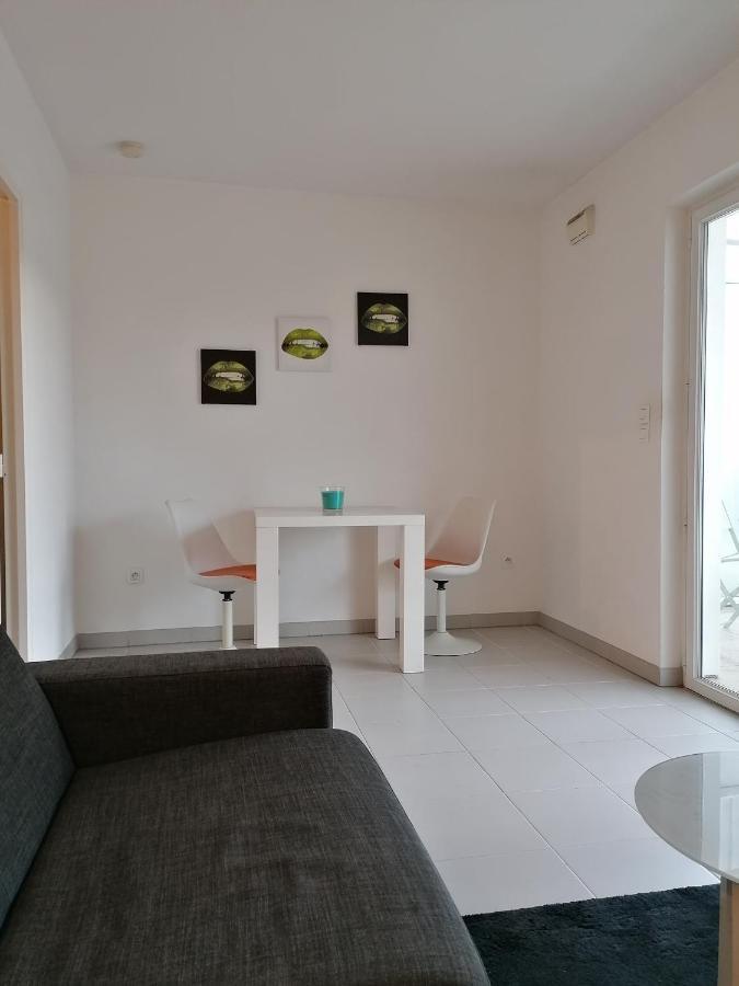 Apartment Studio Cannes Maria Cannes