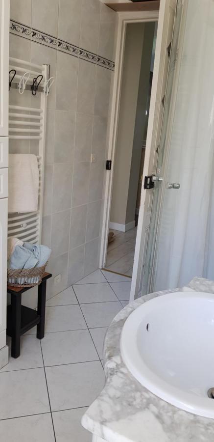 Happydays Spacieux Duplex-garage *