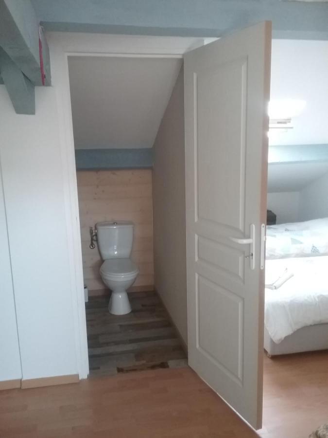 Happydays Spacieux Duplex-garage Apartamento Cannes