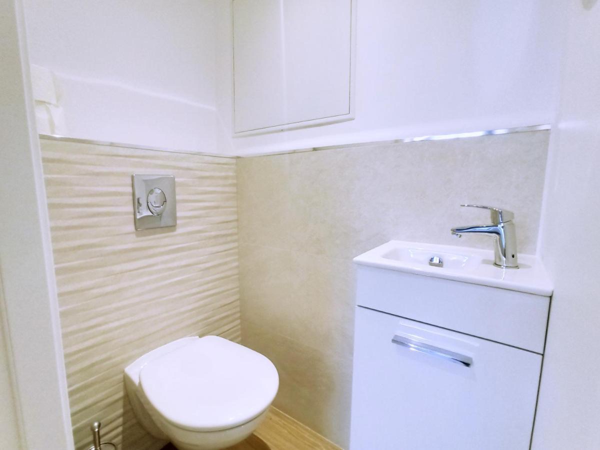 Viva Riviera 5 Rue Gerard Monod - Very Close Croisette And Palais Apartment *