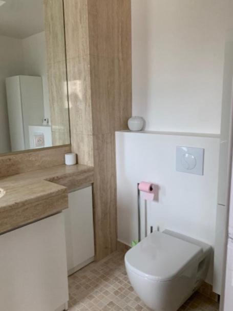 Rooftop Croisette/alexandre Iii Appartement Cannes