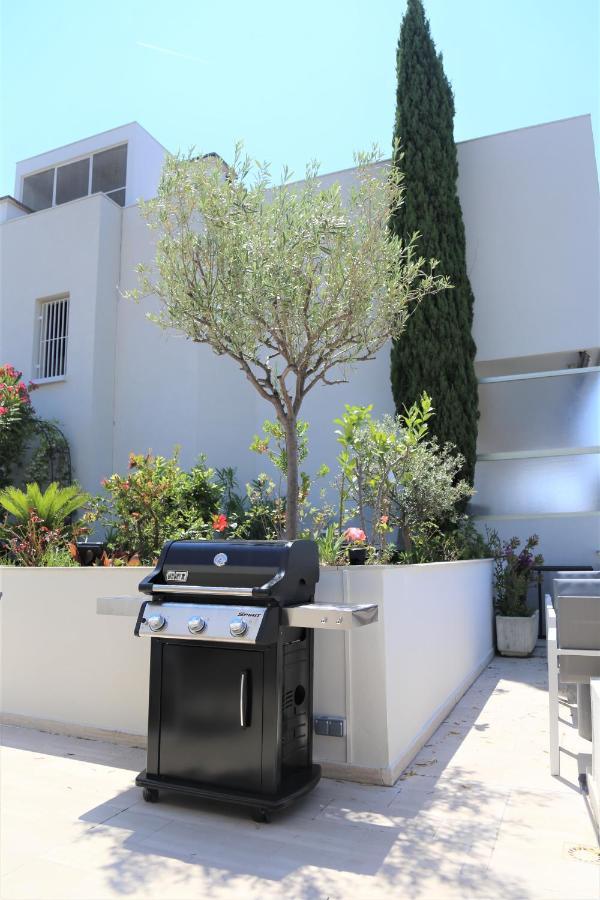 Rooftop Croisette/alexandre Iii * Cannes