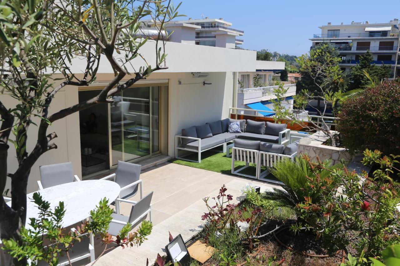 Appartement Rooftop Croisette/alexandre Iii *
