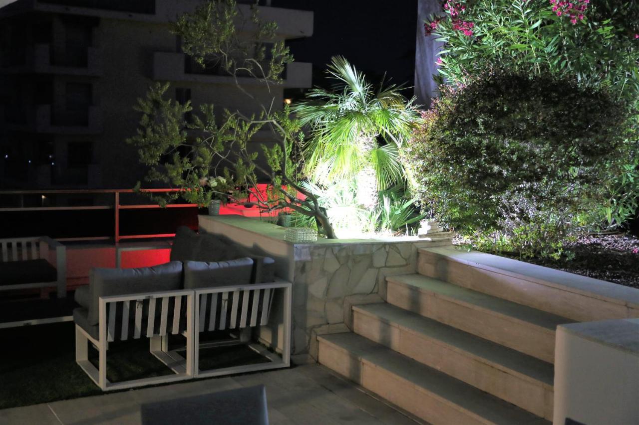 Rooftop Croisette/alexandre Iii Appartement *
