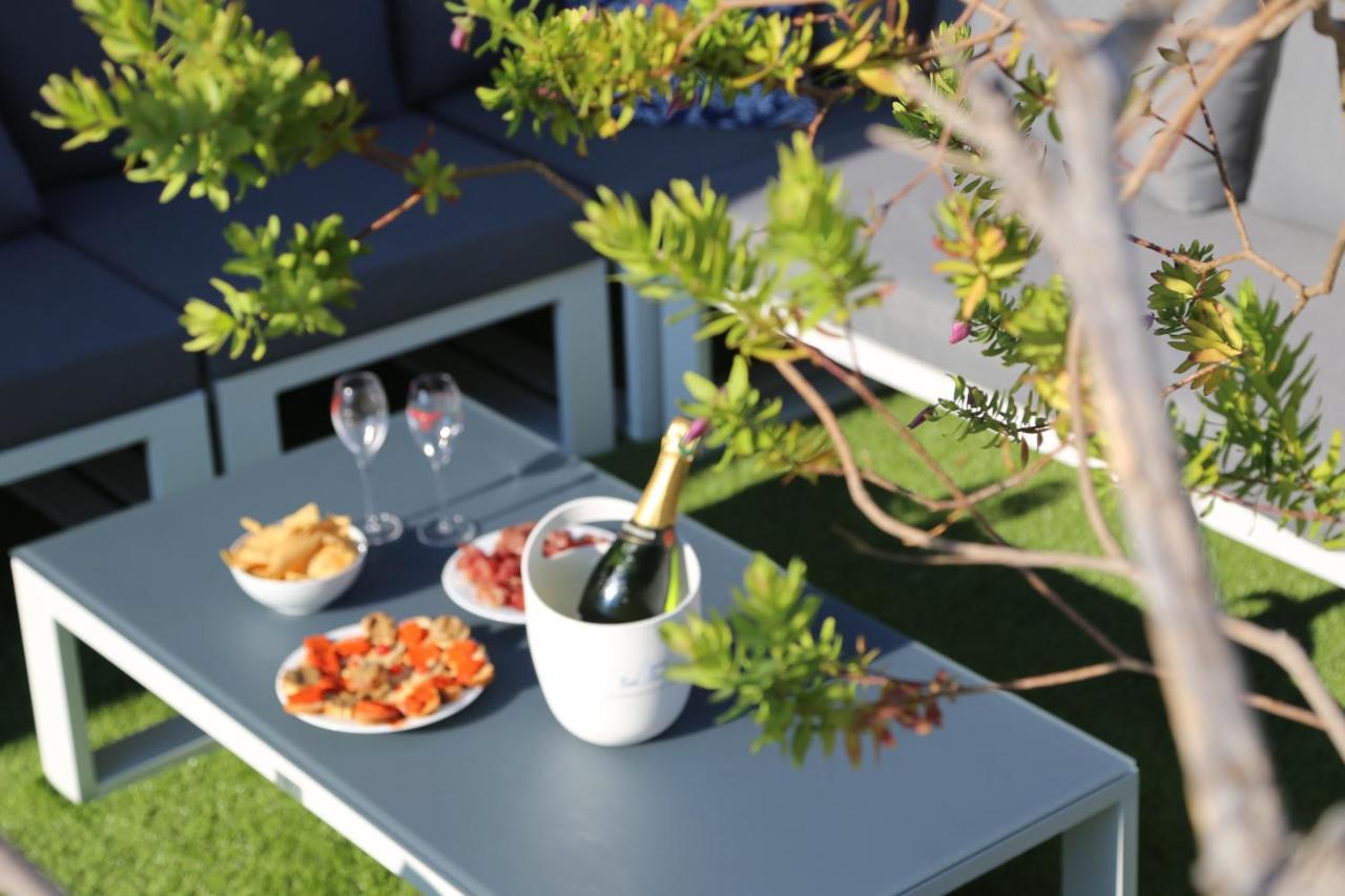 Rooftop Croisette/alexandre Iii Appartement *