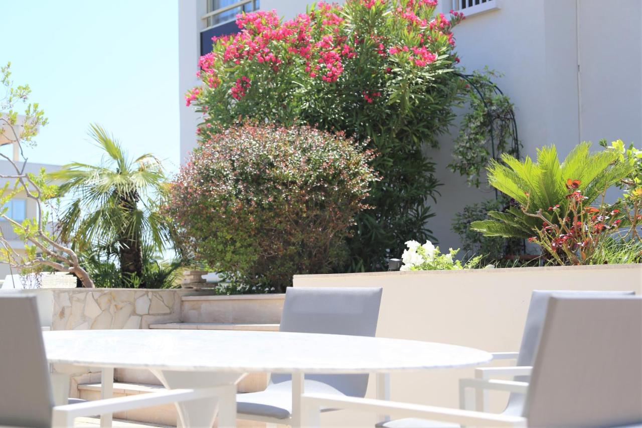 Rooftop Croisette/alexandre Iii Appartement Cannes