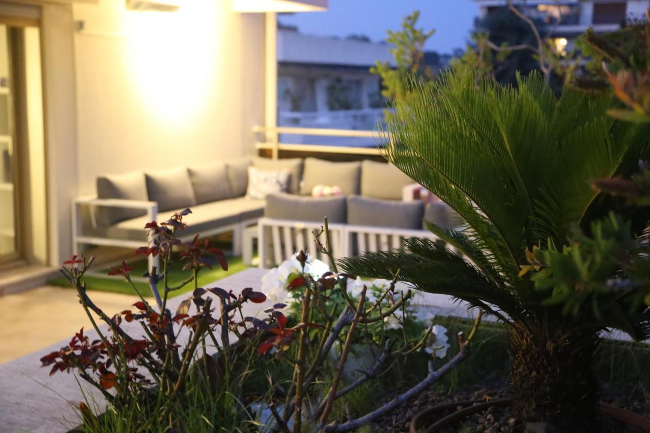 Rooftop Croisette/alexandre Iii Cannes