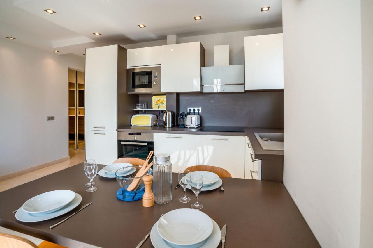 Apartment 2-bedroom In Grand *