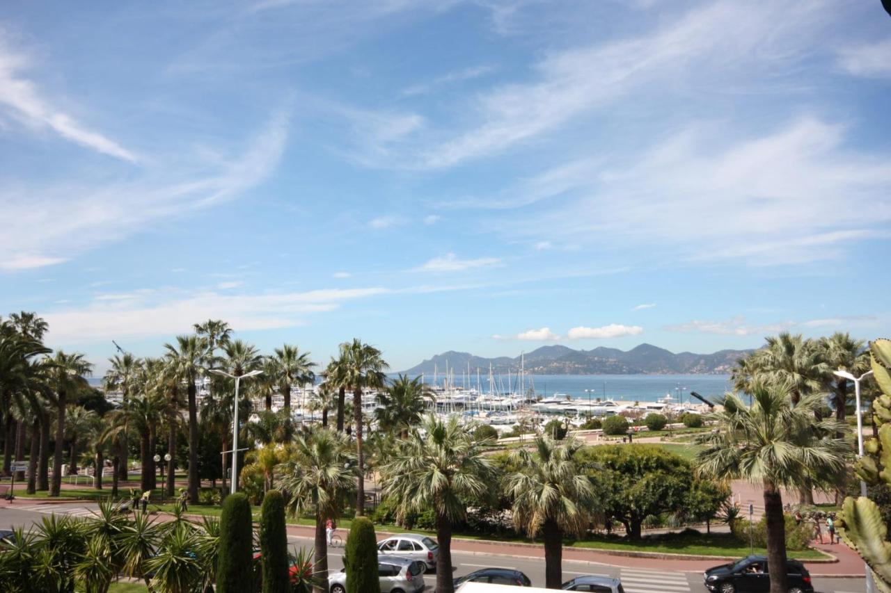 Apartment Immogroom- - Luxurious - Sea View -la Croisette *