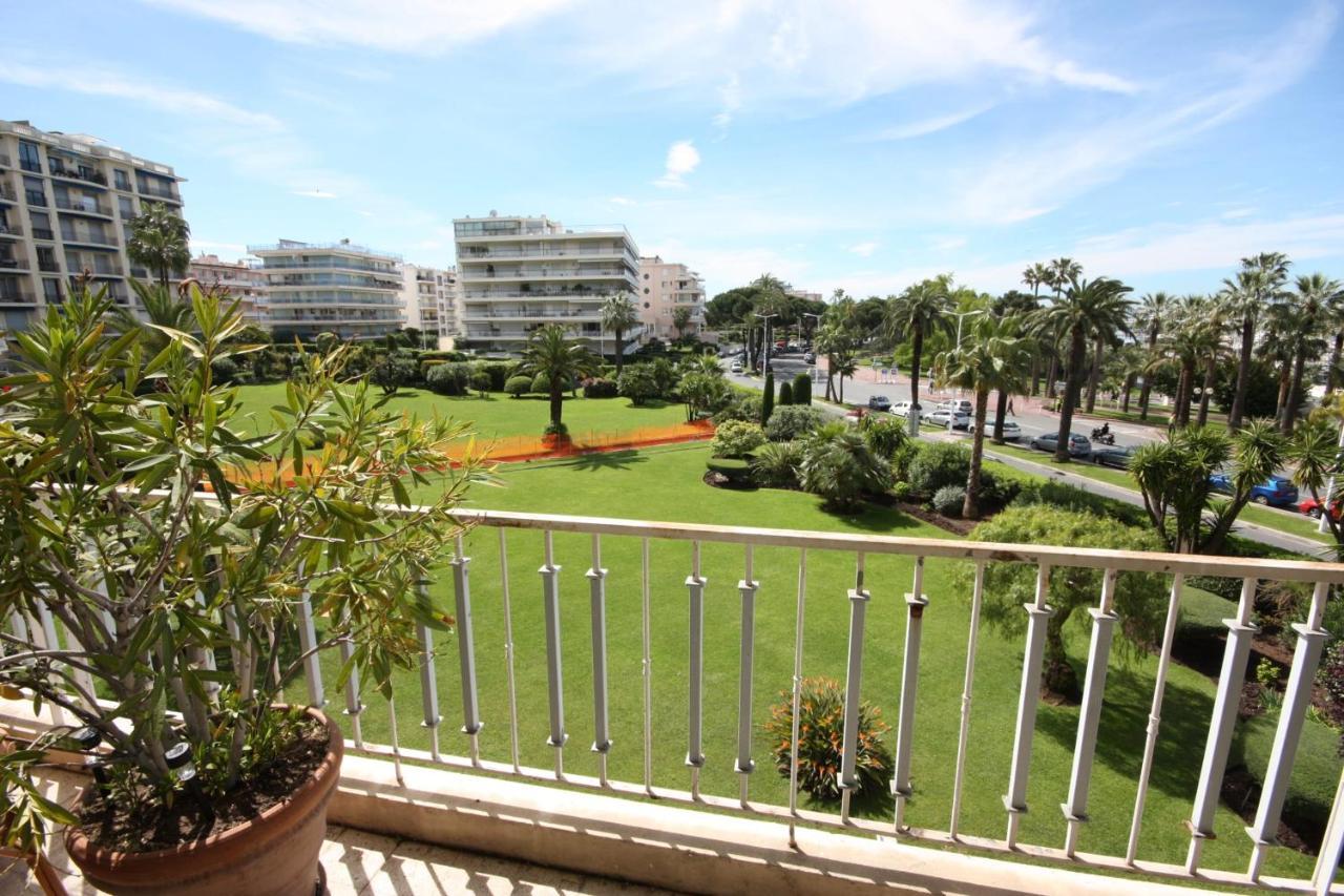 Immogroom- - Luxurious - Sea View -la Croisette Apartment