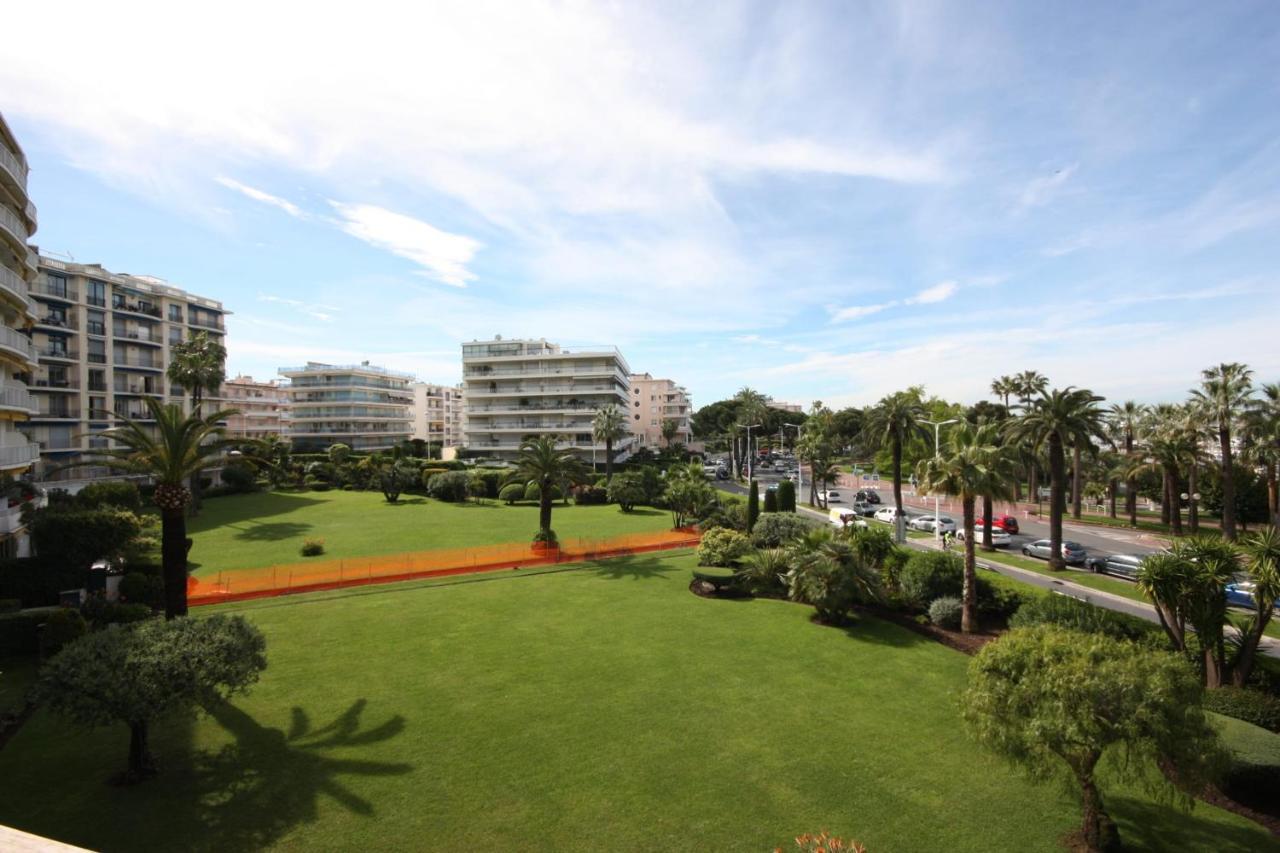 Apartment Immogroom- - Luxurious - Sea View -la Croisette