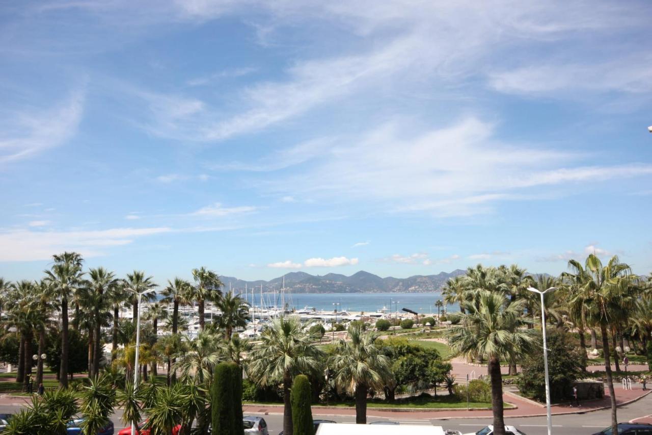Immogroom- - Luxurious - Sea View -la Croisette * Cannes