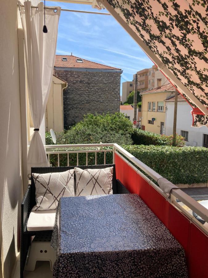 Cannes City B&B
