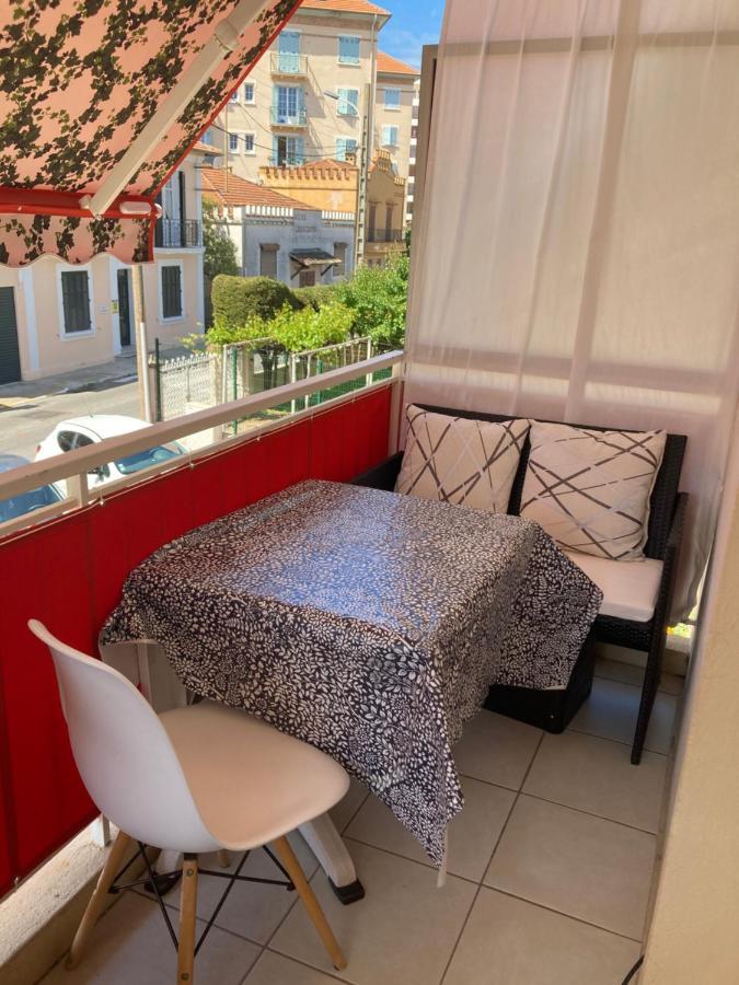 Cannes City B&B 3* Cannes