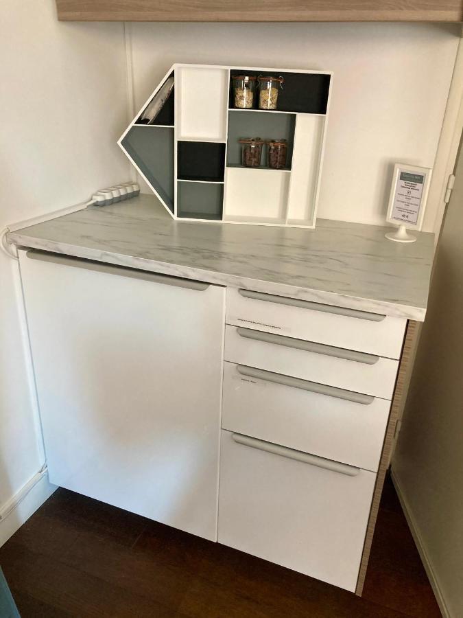 Cannes City B&B Couette-café 3*