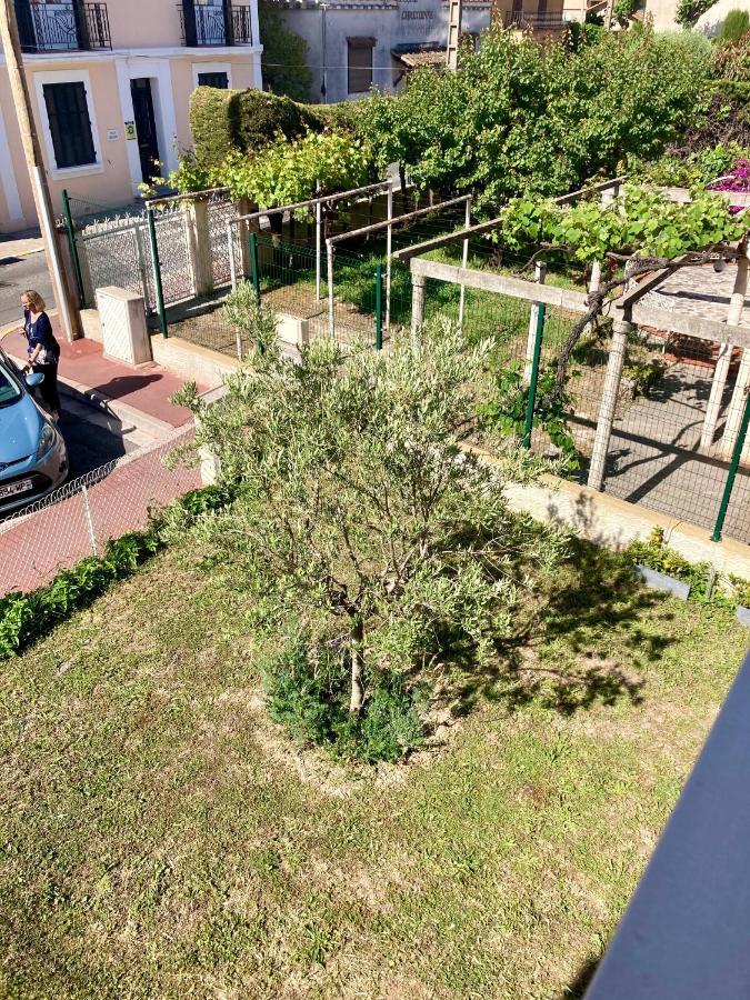Cannes City B&B Couette-café