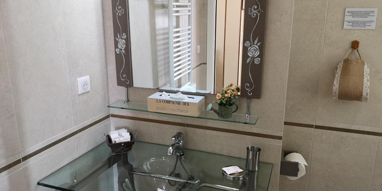 Blanche Bed & Breakfast Cannes