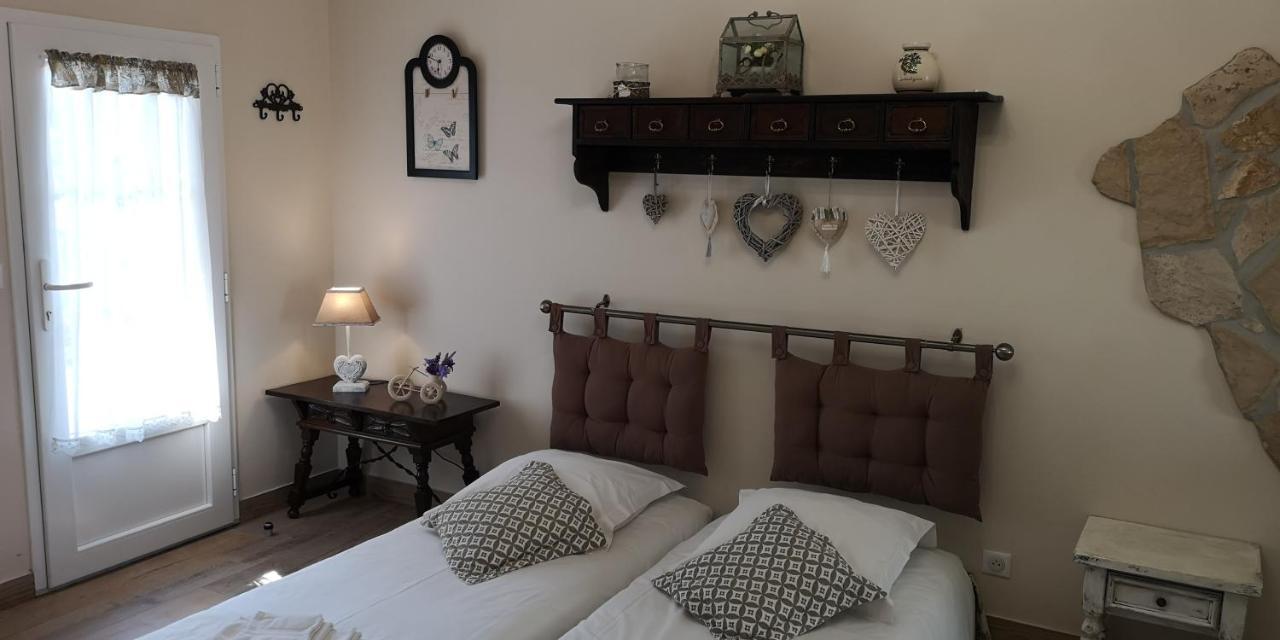 Blanche Bed & Breakfast