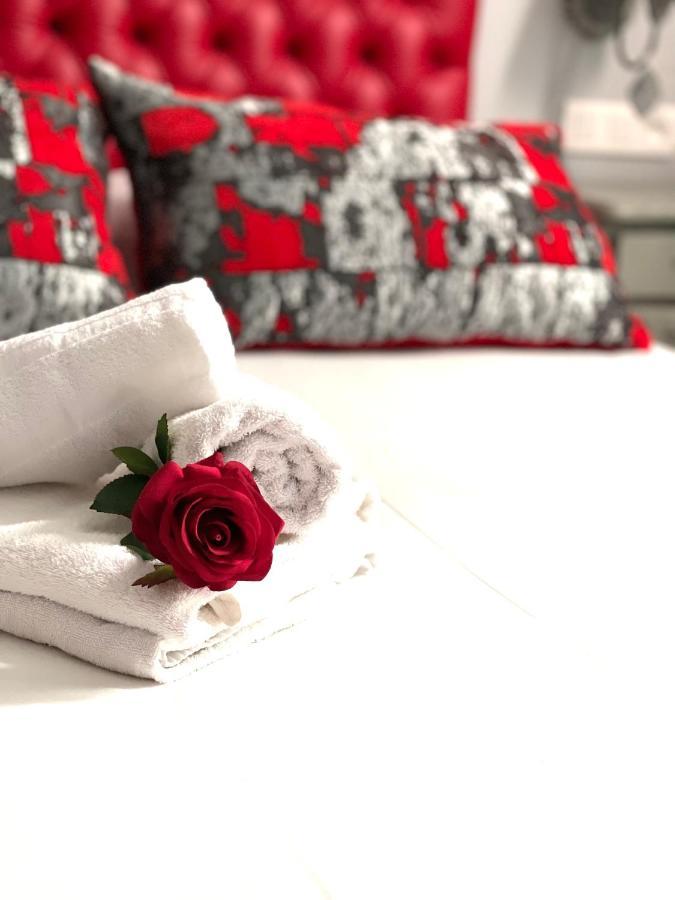 Le Romanesque Hotel Cannes