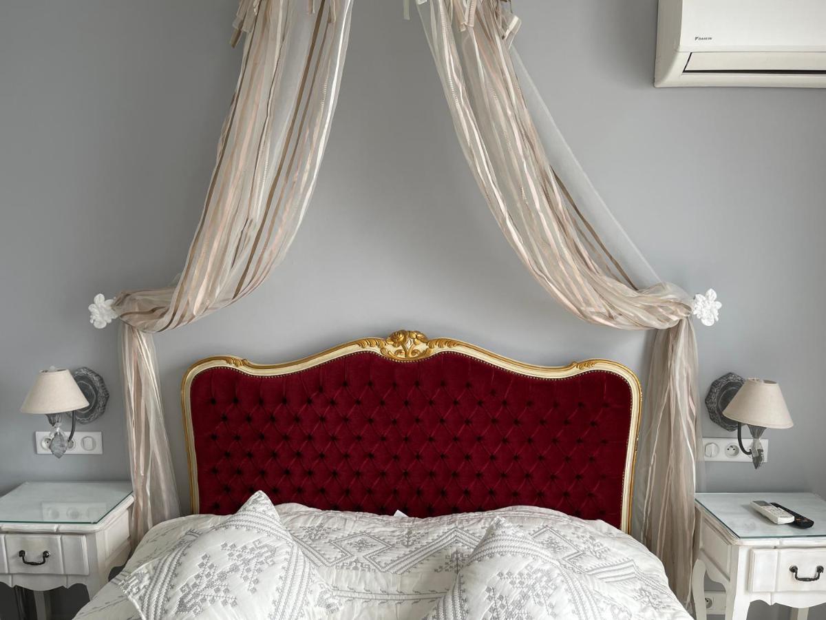 Hotel Le Romanesque
