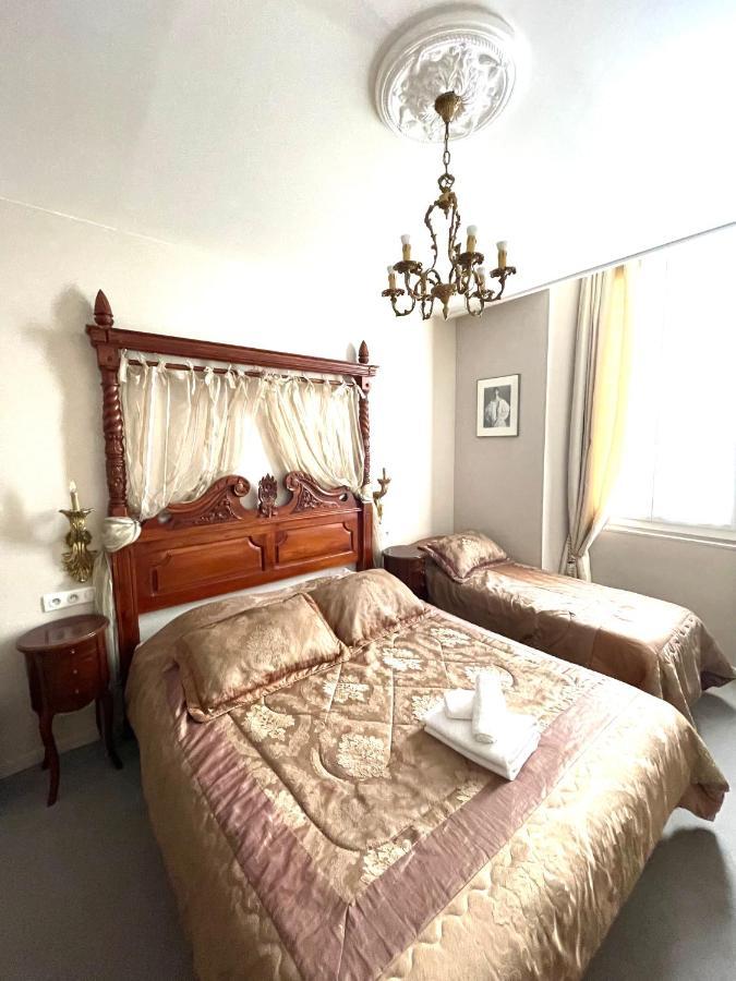 Le Romanesque Hotel 3*